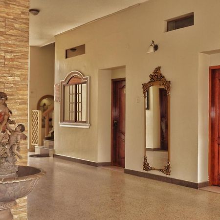Vallejo Hotel Huaquillas Zewnętrze zdjęcie