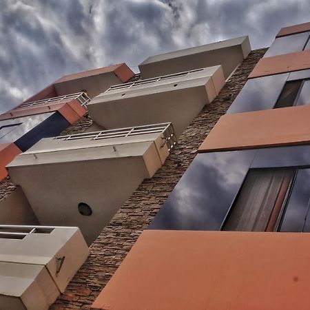 Vallejo Hotel Huaquillas Zewnętrze zdjęcie