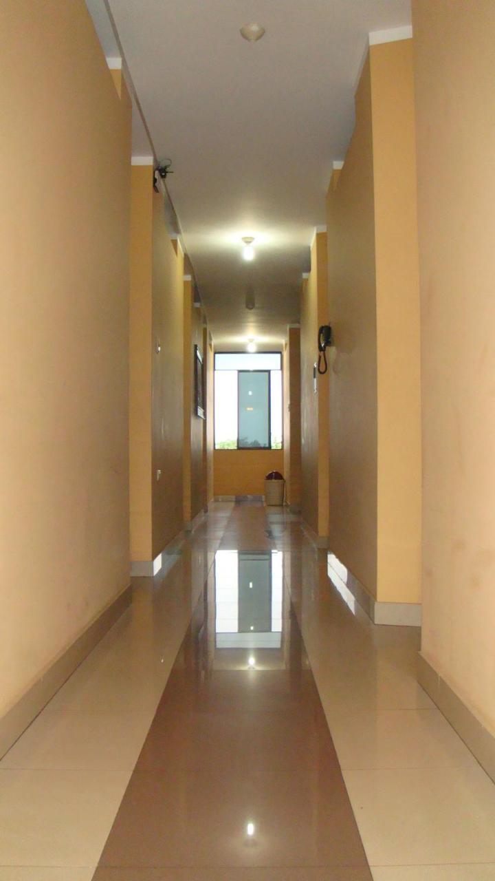 Vallejo Hotel Huaquillas Zewnętrze zdjęcie